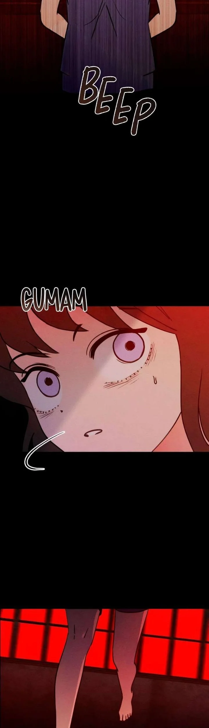 The Classmate Chapter 31 Gambar 28