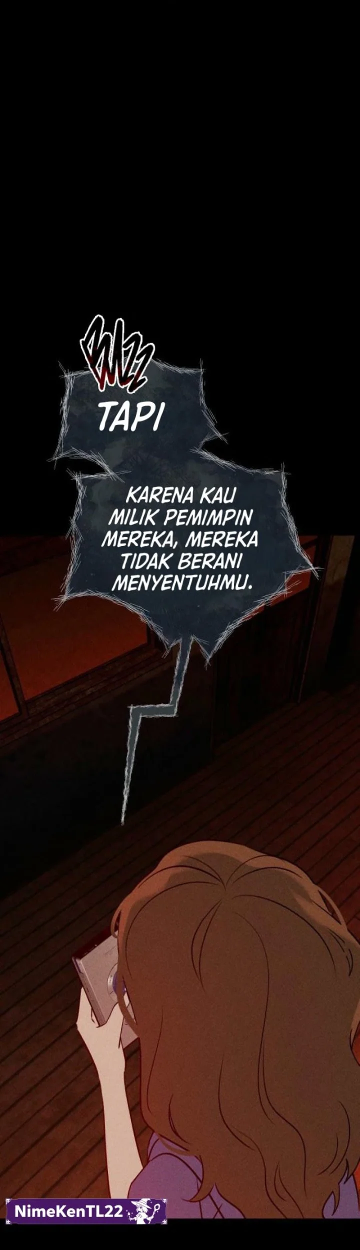 The Classmate Chapter 32 Gambar 40