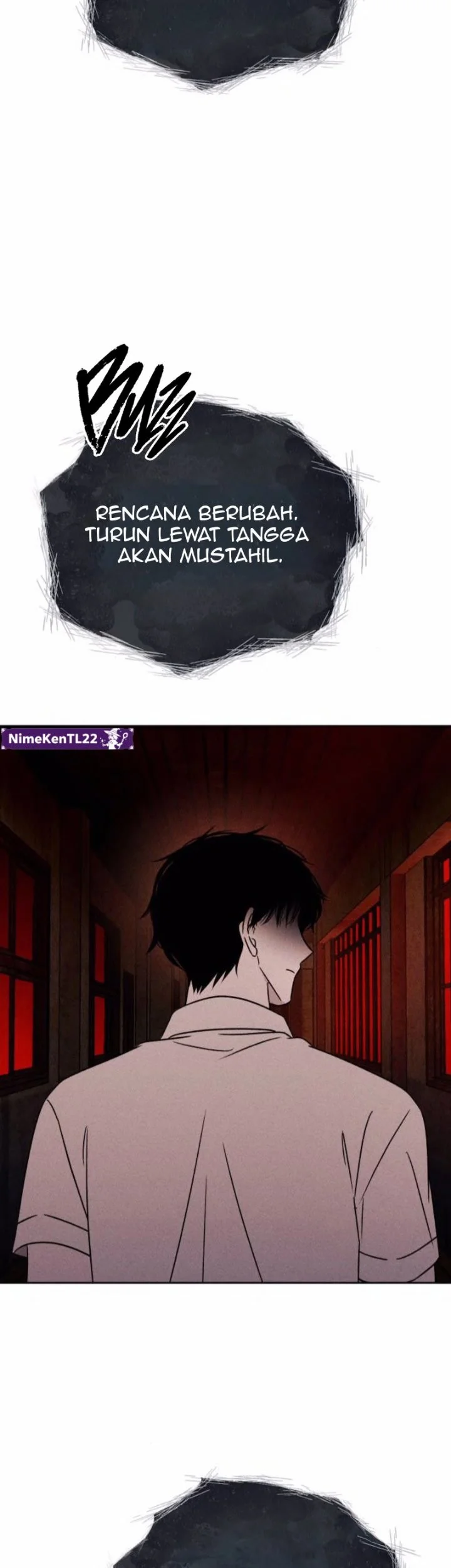 The Classmate Chapter 34 Gambar 34