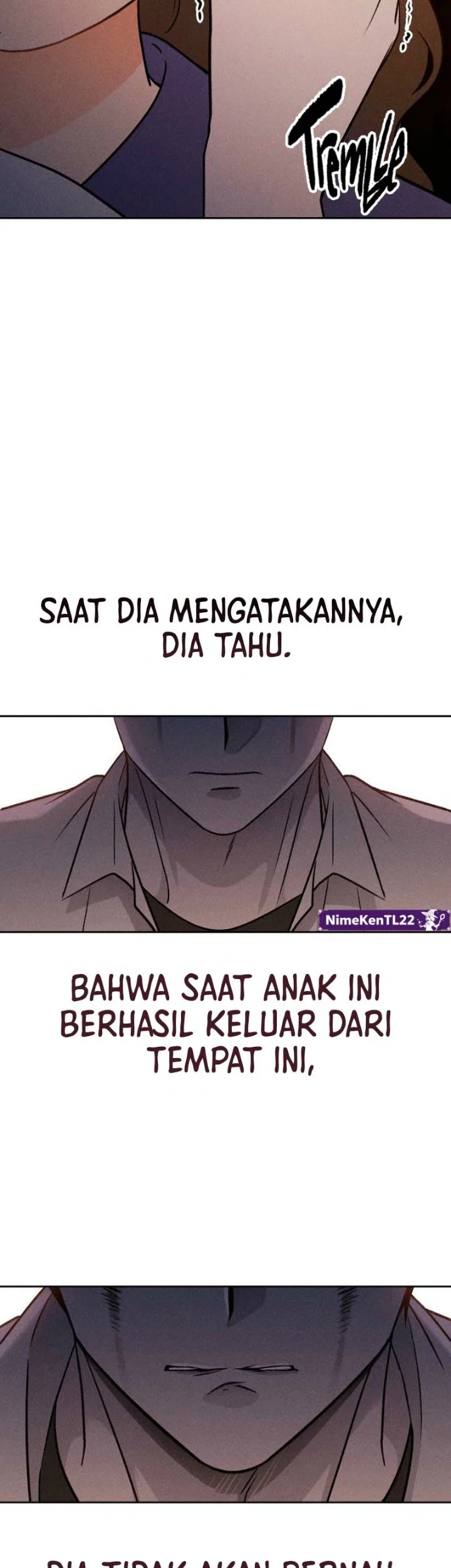The Classmate Chapter 35 Gambar 35
