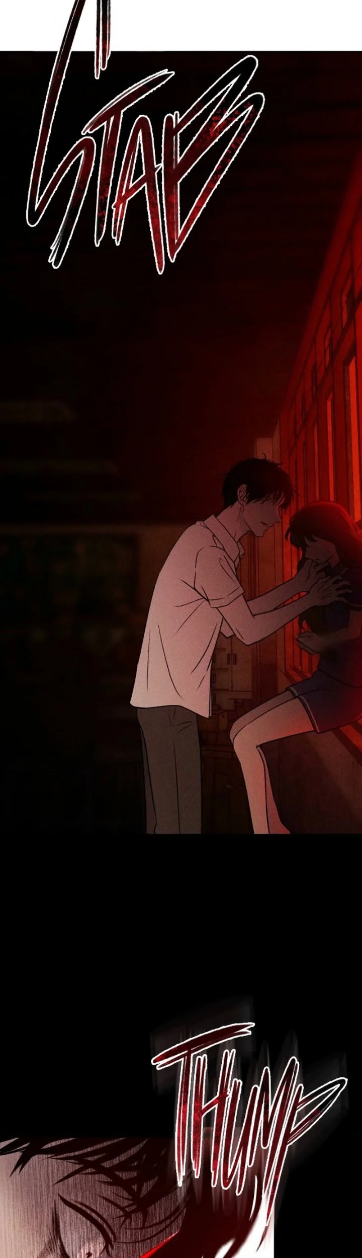 The Classmate Chapter 35 Gambar 37
