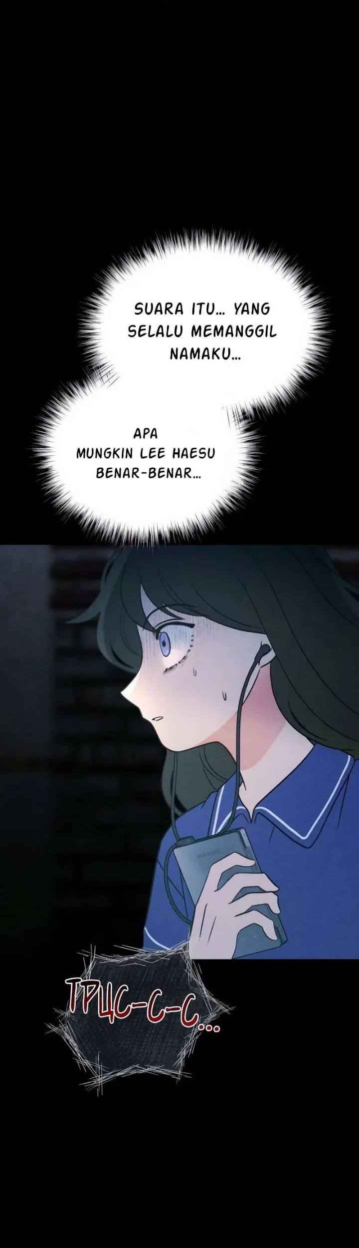 The Classmate Chapter 36 Gambar 49
