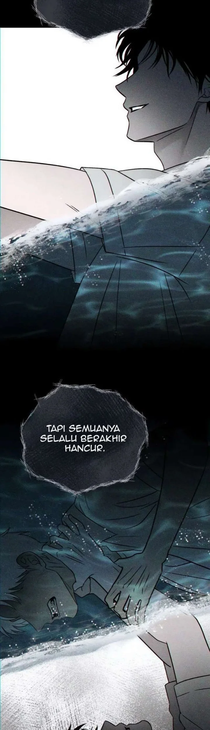 The Classmate Chapter 36 Gambar 52