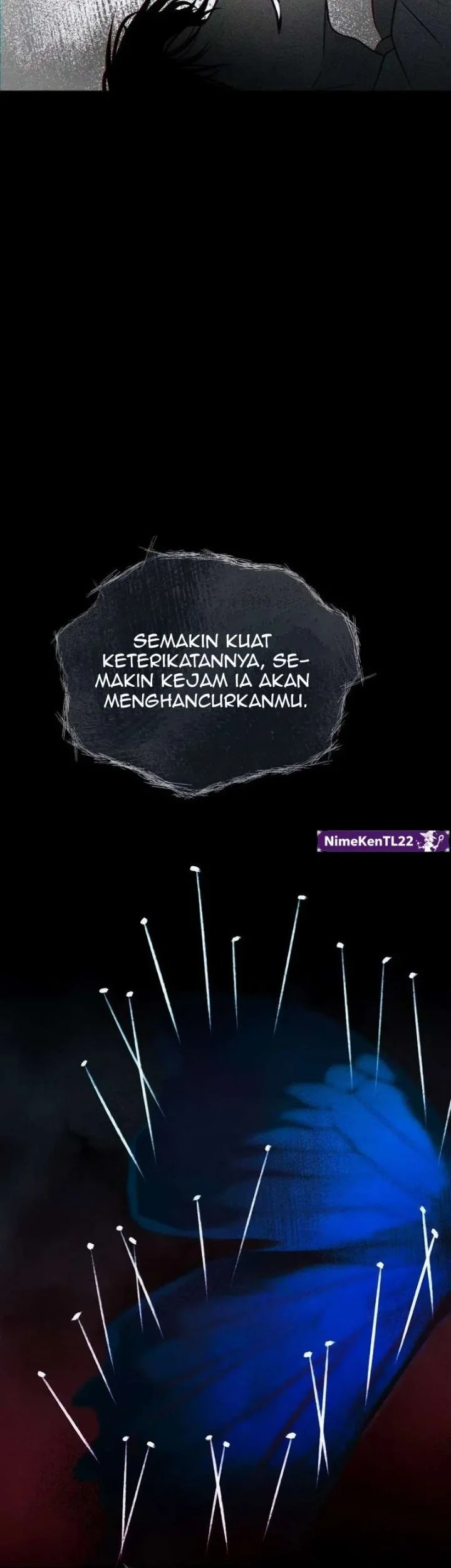 The Classmate Chapter 36 Gambar 53