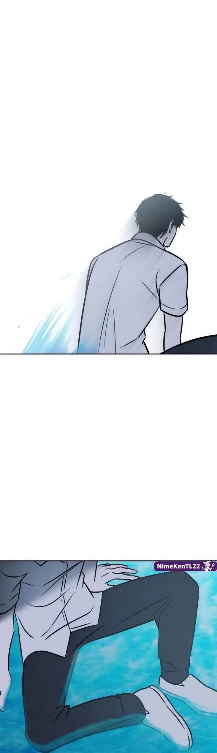 The Classmate Chapter 37 Gambar 35