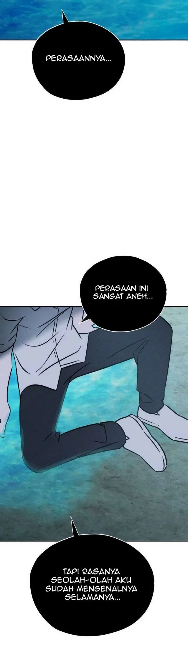 The Classmate Chapter 37 Gambar 36