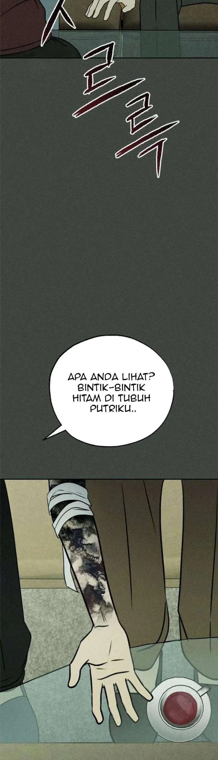 The Classmate Chapter 38 Gambar 37