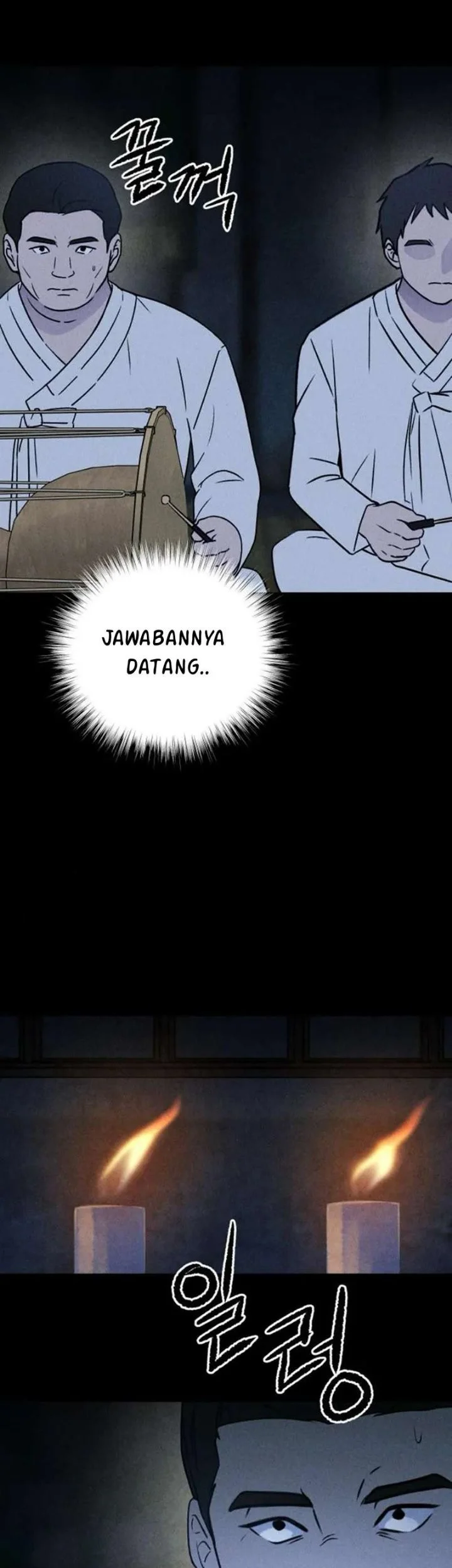 The Classmate Chapter 39 Gambar 33