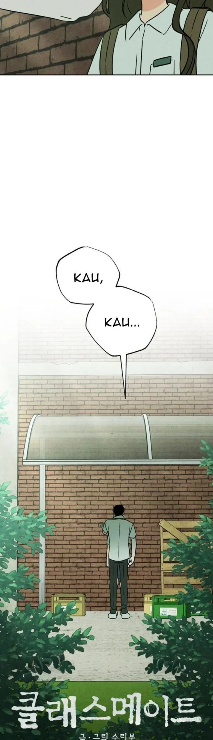 The Classmate Chapter 41 Gambar 30