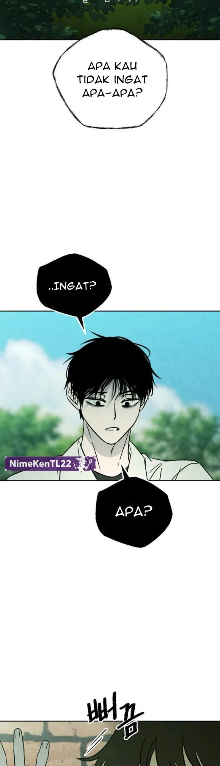 The Classmate Chapter 41 Gambar 31