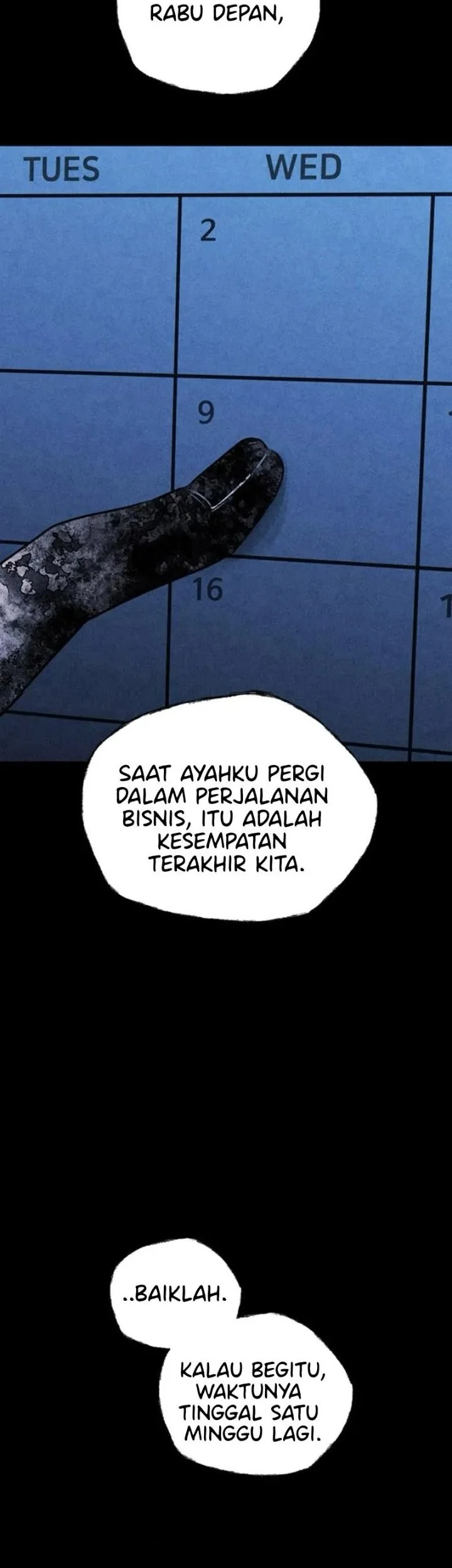 The Classmate Chapter 42 Gambar 33