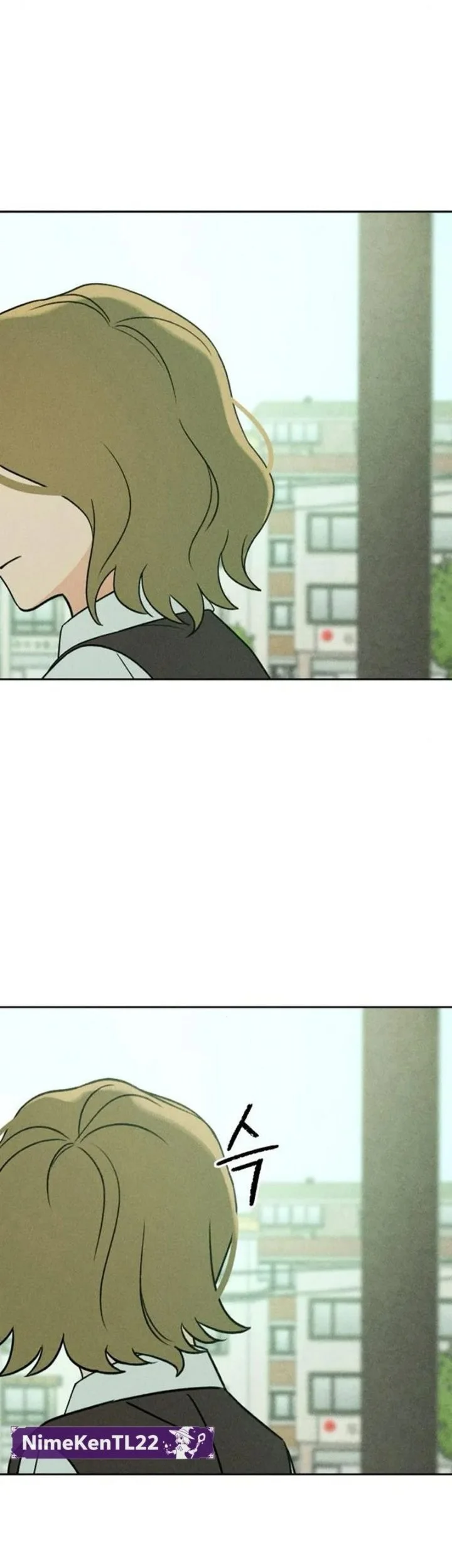 The Classmate Chapter 43 Gambar 27
