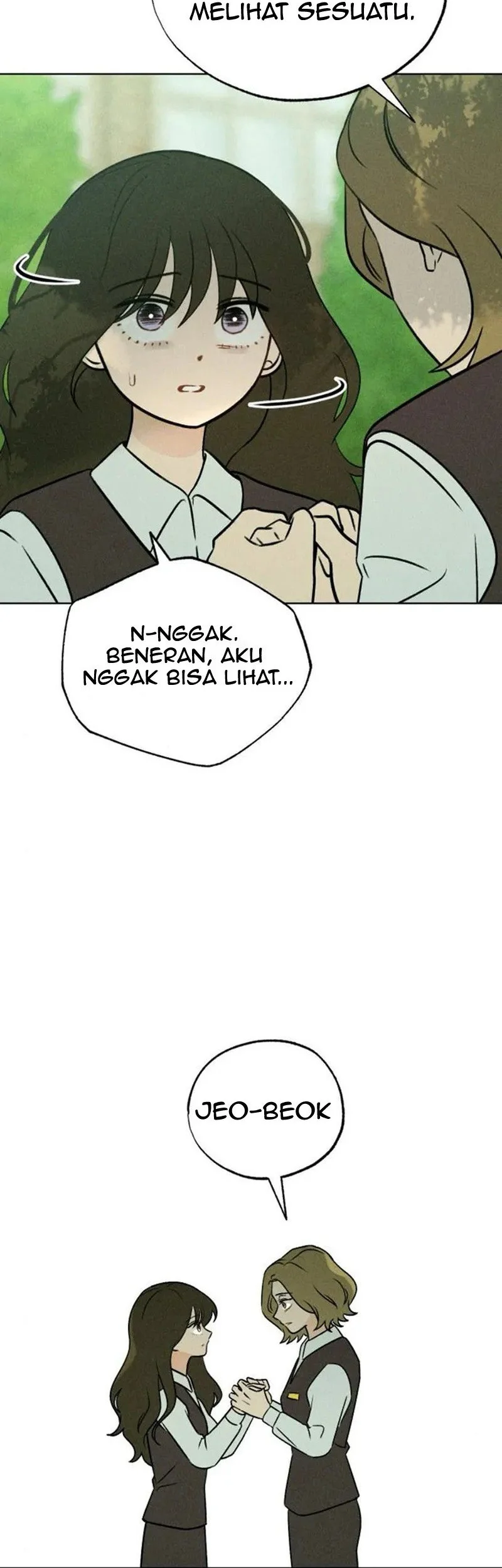 The Classmate Chapter 44 Gambar 31
