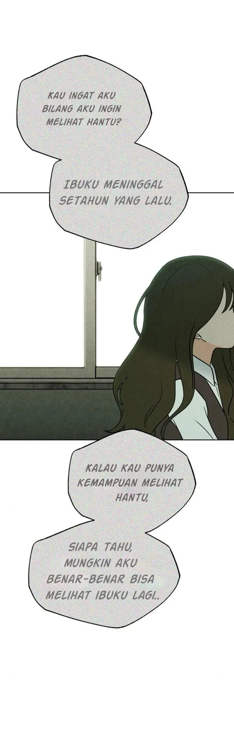 The Classmate Chapter 44 Gambar 33