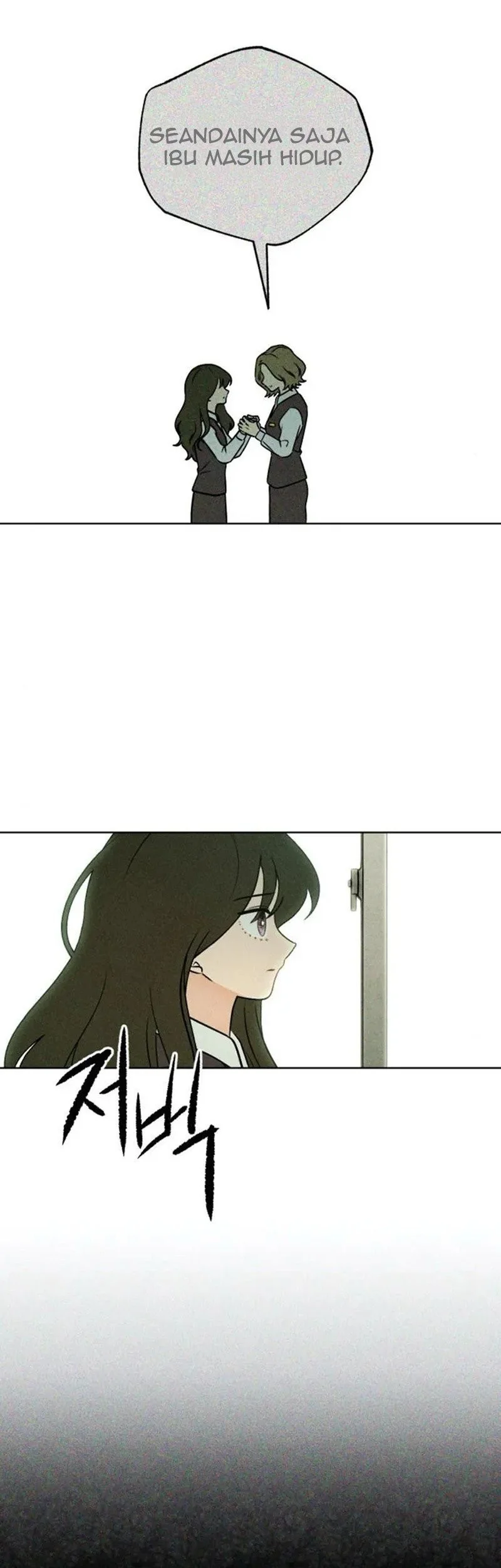 The Classmate Chapter 44 Gambar 34