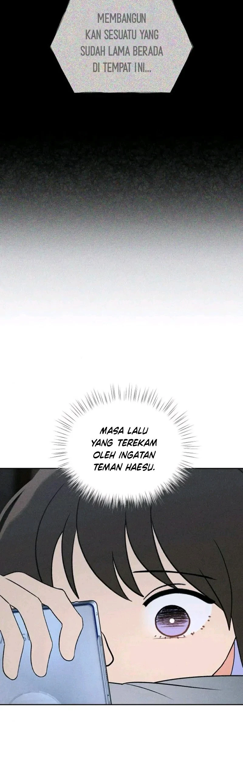 The Classmate Chapter 45 Gambar 32