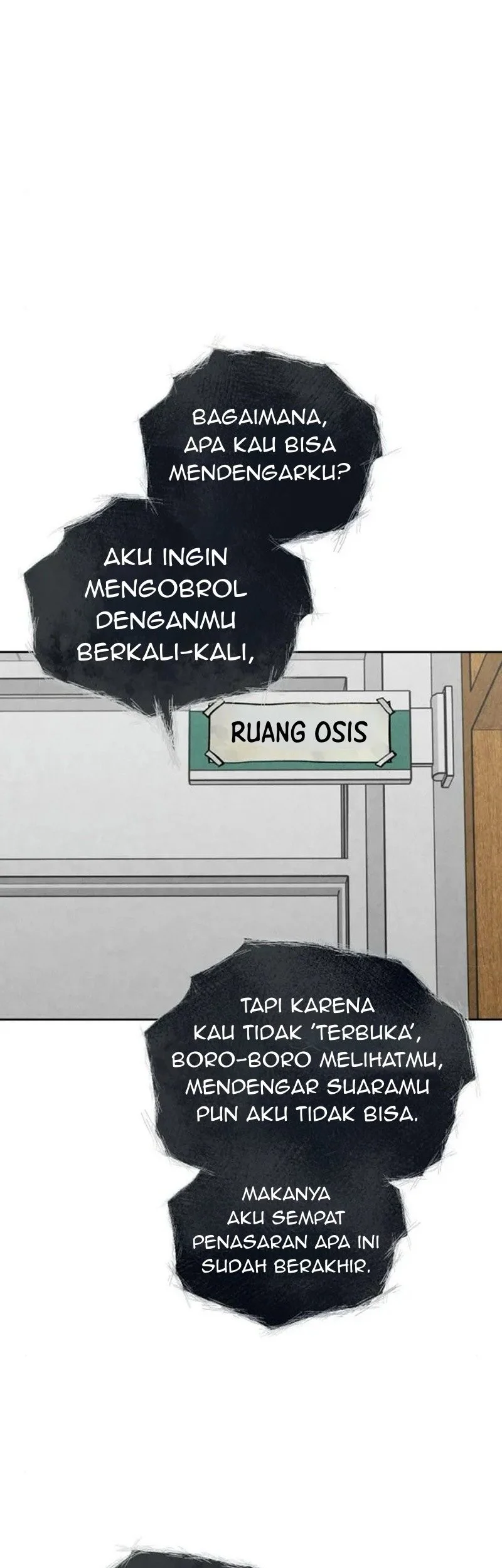 The Classmate Chapter 46 Gambar 32