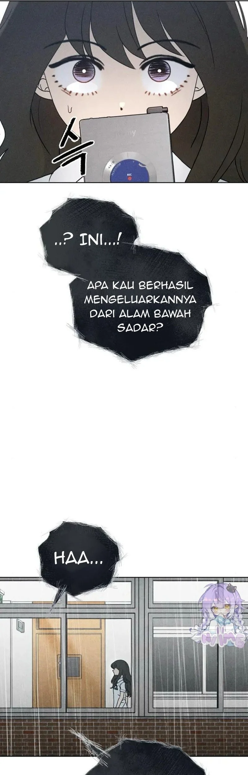 The Classmate Chapter 46 Gambar 34