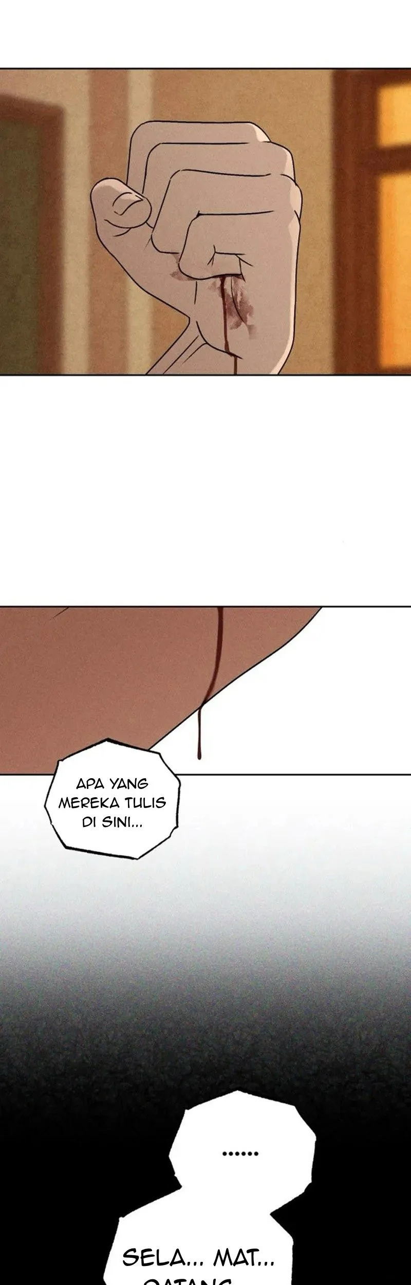 The Classmate Chapter 47 Gambar 28