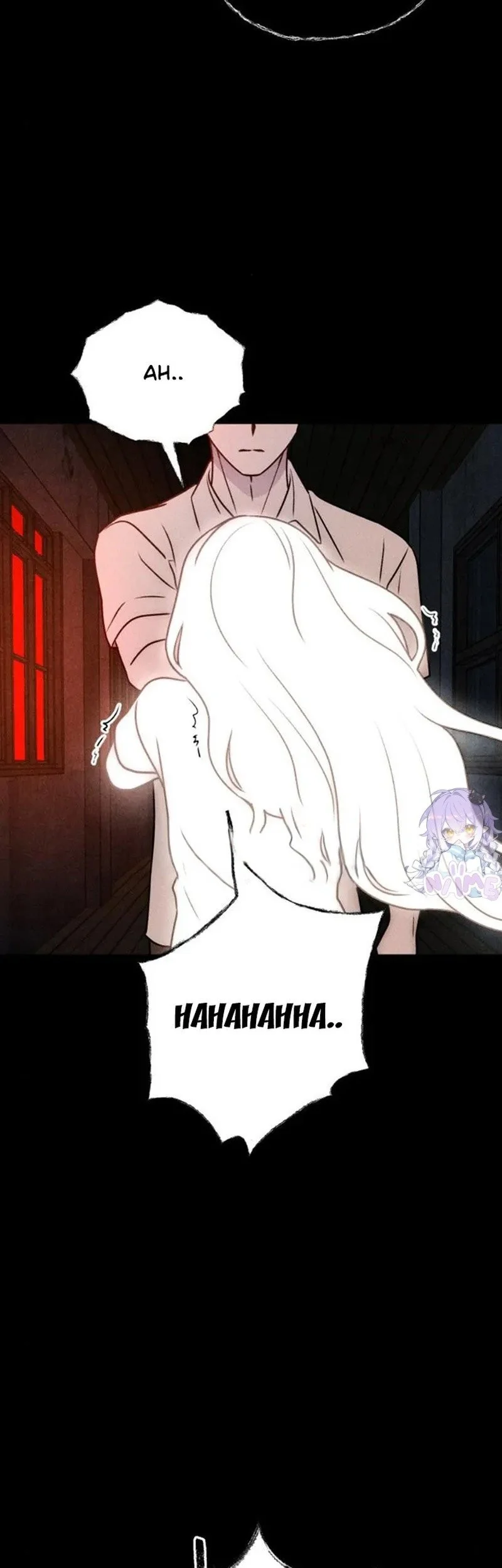 The Classmate Chapter 50 Gambar 26