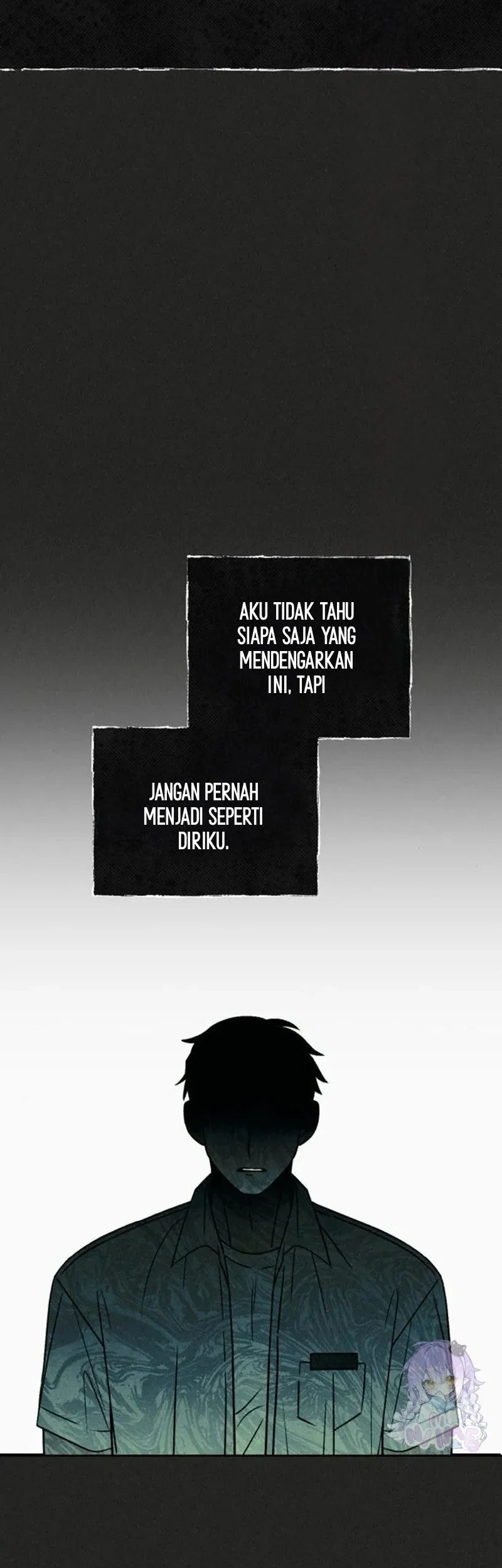 The Classmate Chapter 51 Gambar 35