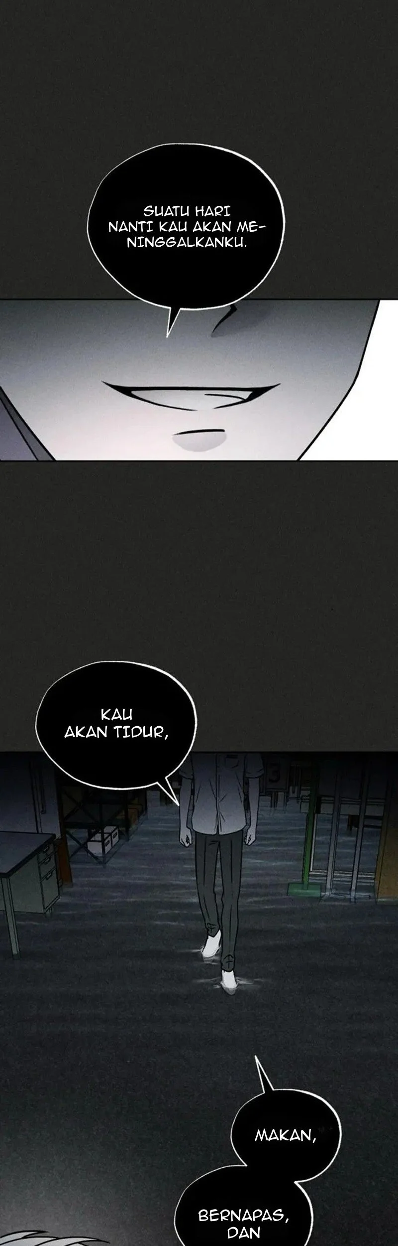 The Classmate Chapter 52 Gambar 30
