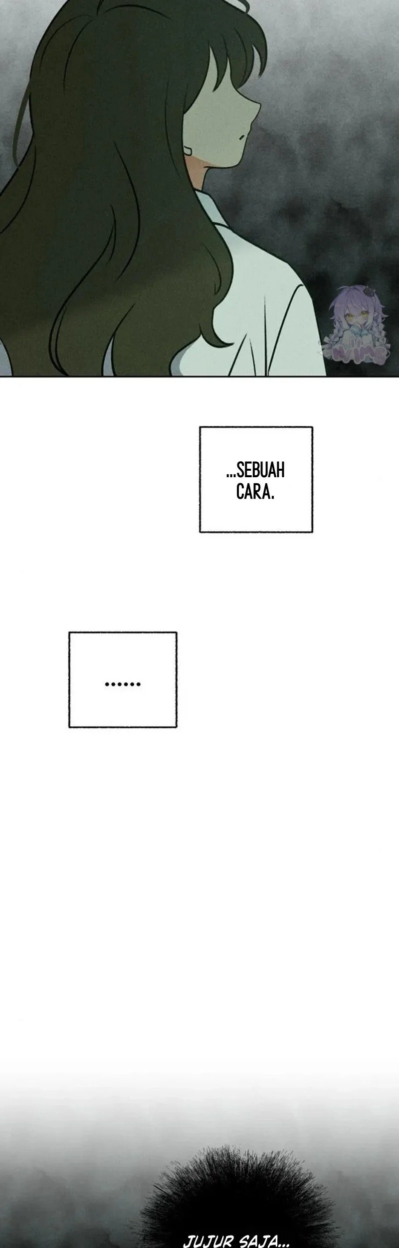 The Classmate Chapter 53 Gambar 32