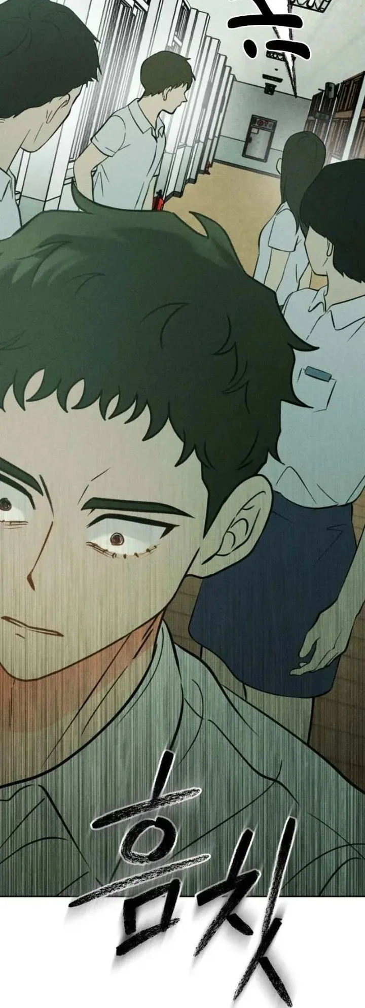 The Classmate Chapter 55 Gambar 42