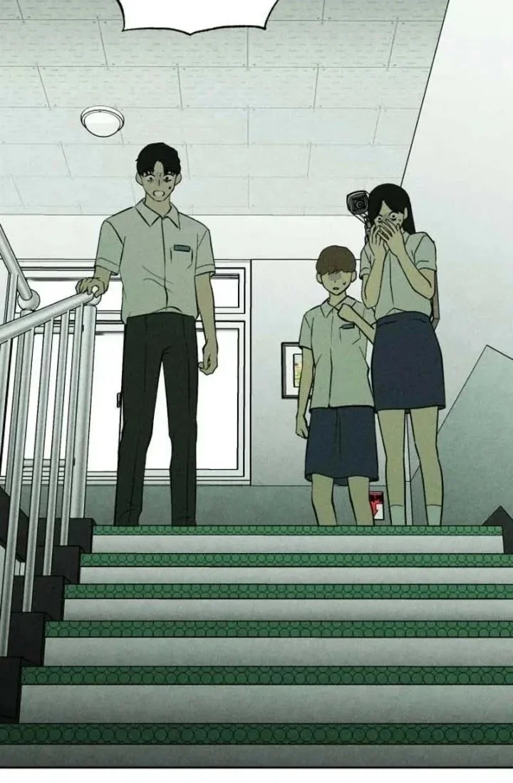 The Classmate Chapter 55 Gambar 44