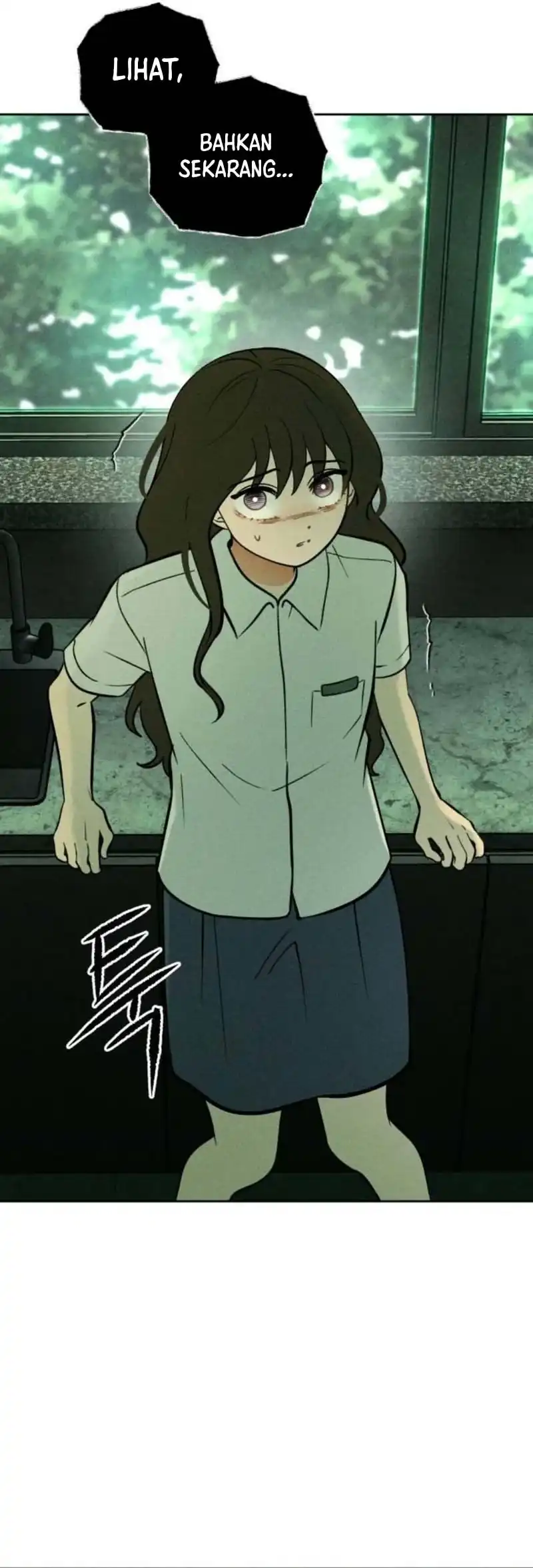 The Classmate Chapter 56 Gambar 37