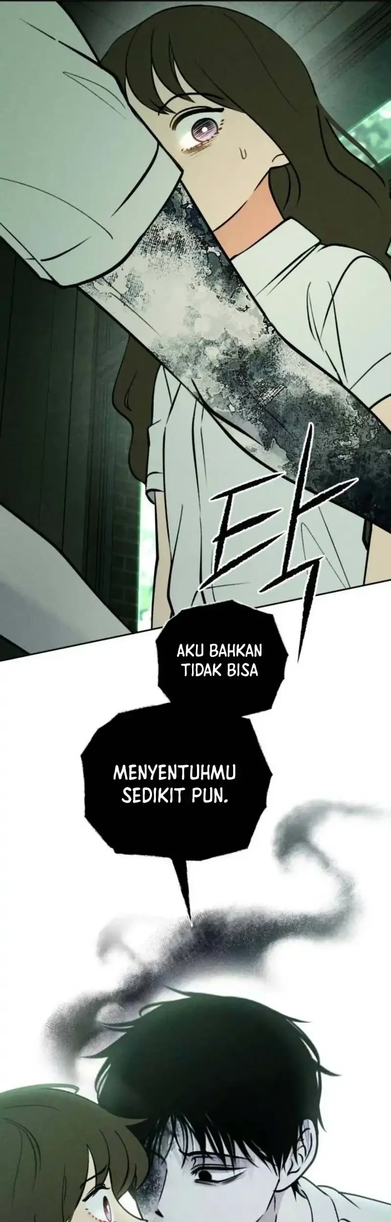 The Classmate Chapter 56 Gambar 38