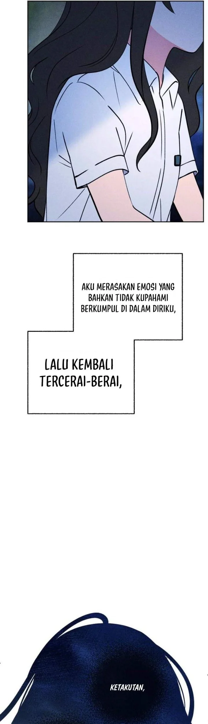 The Classmate Chapter 58 Gambar 41