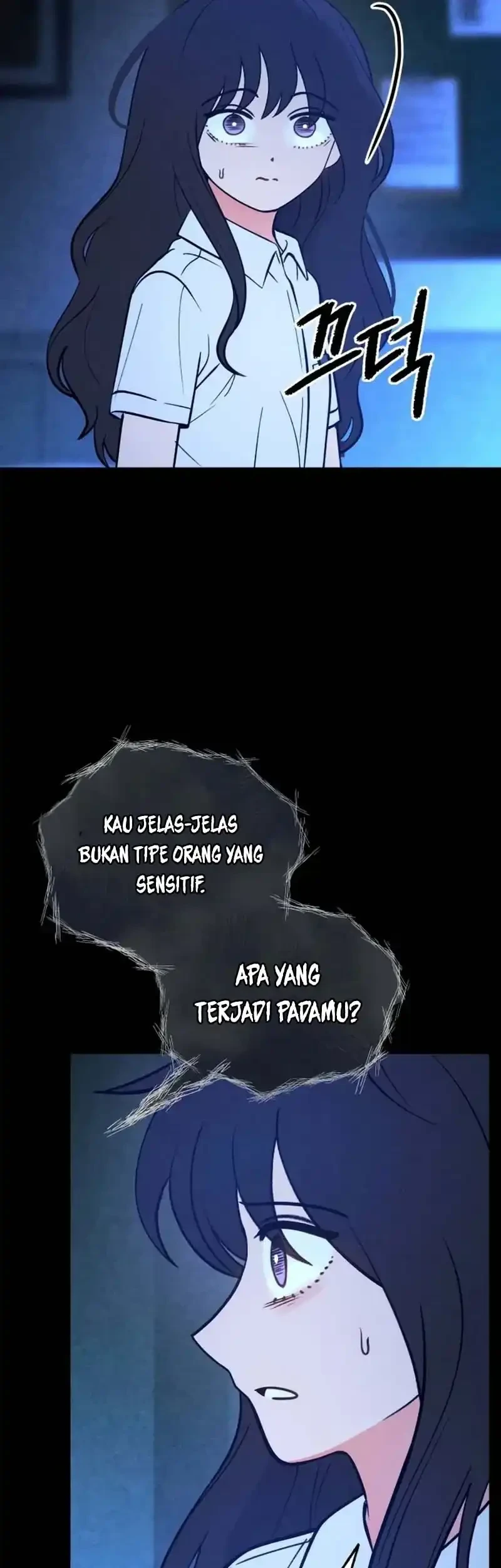 The Classmate Chapter 59 Gambar 42