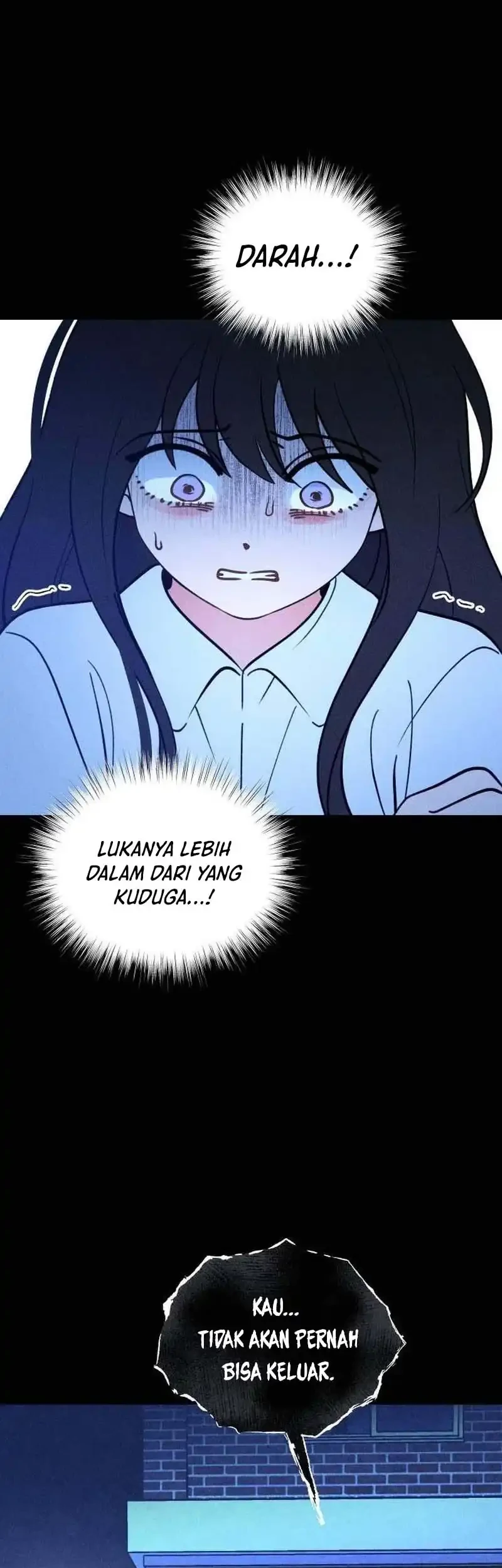 The Classmate Chapter 60 Gambar 55