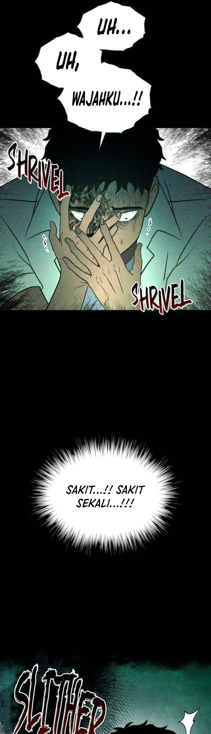 The Classmate Chapter 7 Gambar 35