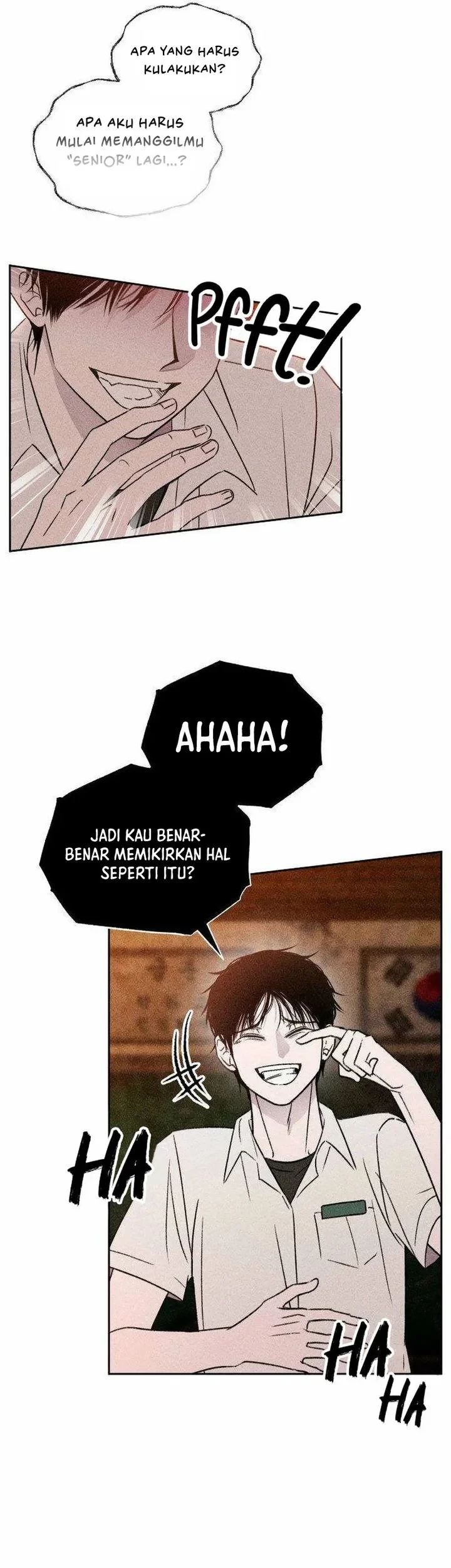 The Classmate Chapter 8 Gambar 31