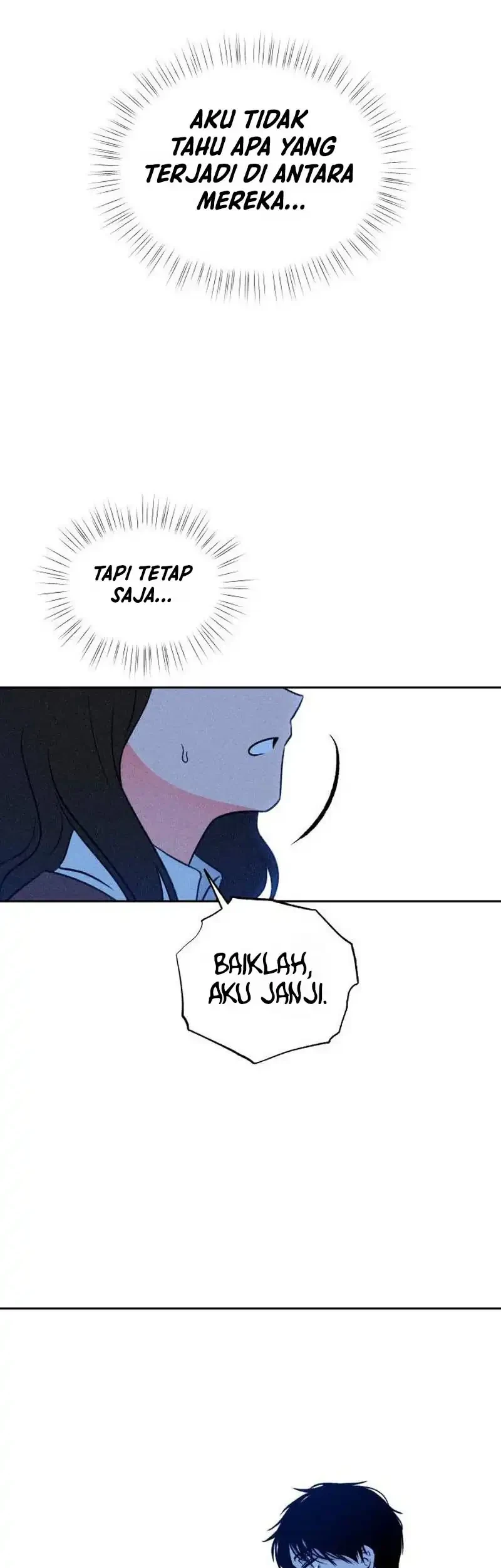The Classmate Chapter 9 Gambar 33
