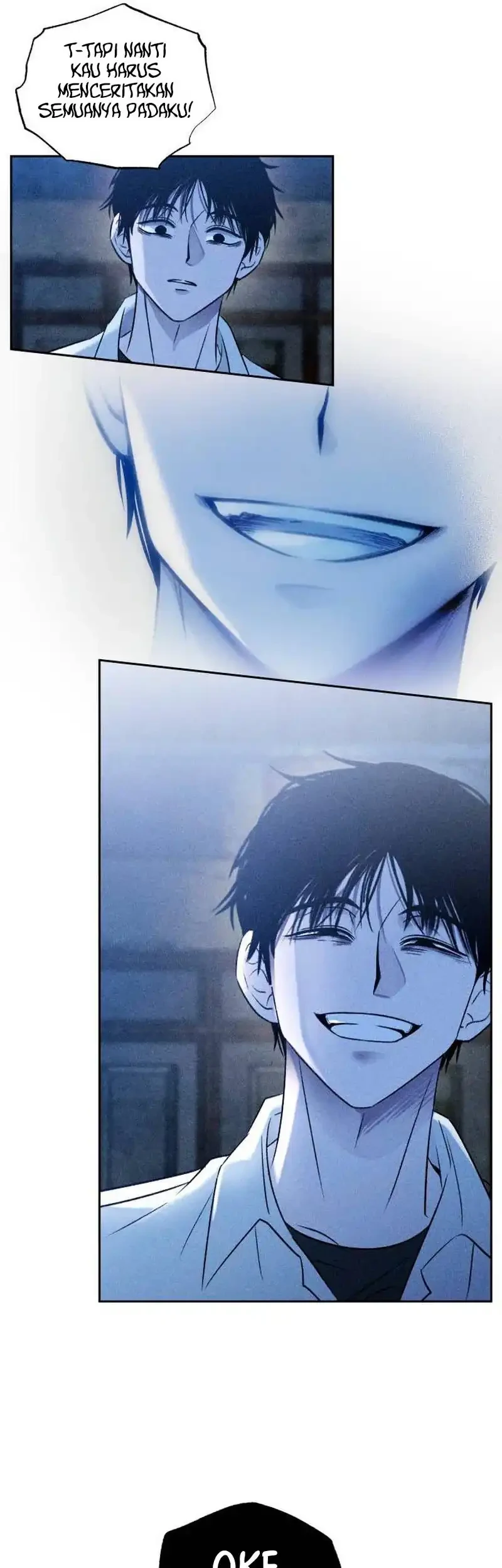 The Classmate Chapter 9 Gambar 35