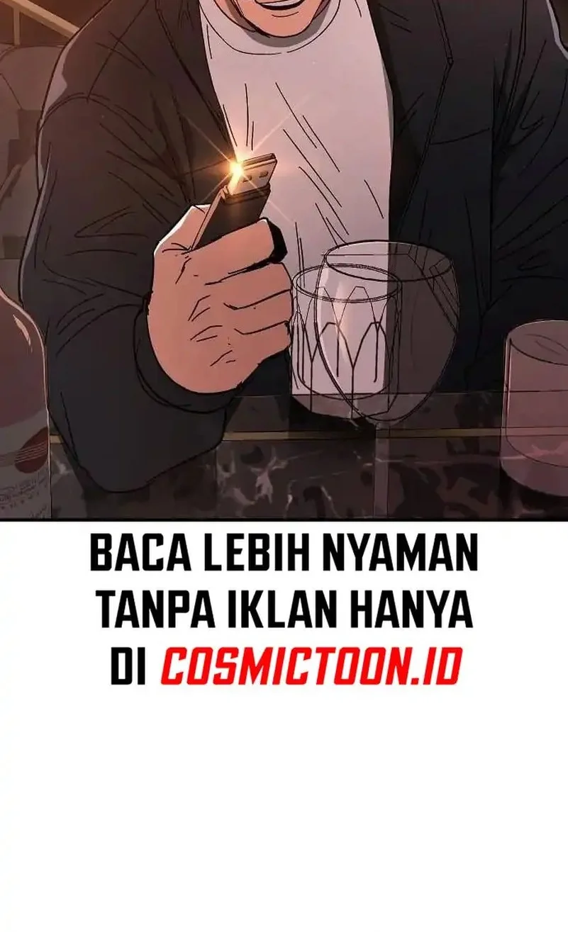 The Cleaners Agent Chapter 18 Gambar 28