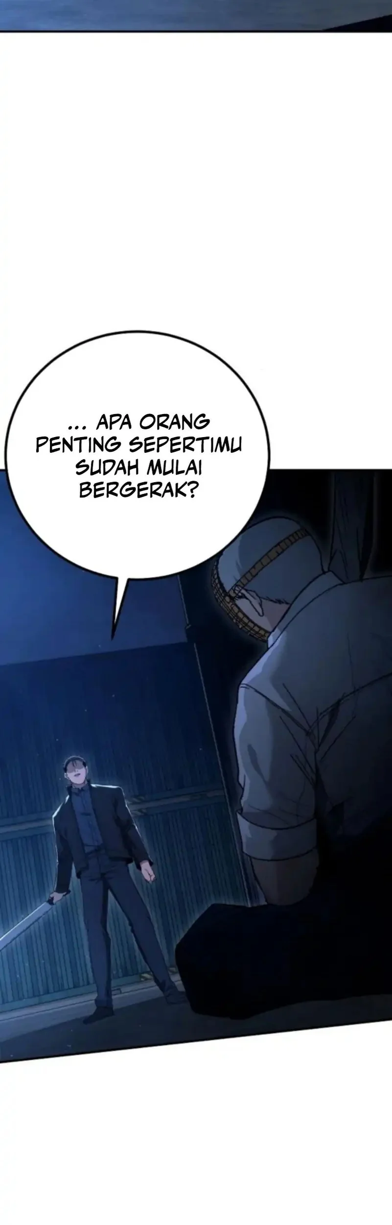 The Cleaners Agent Chapter 20 Gambar 29