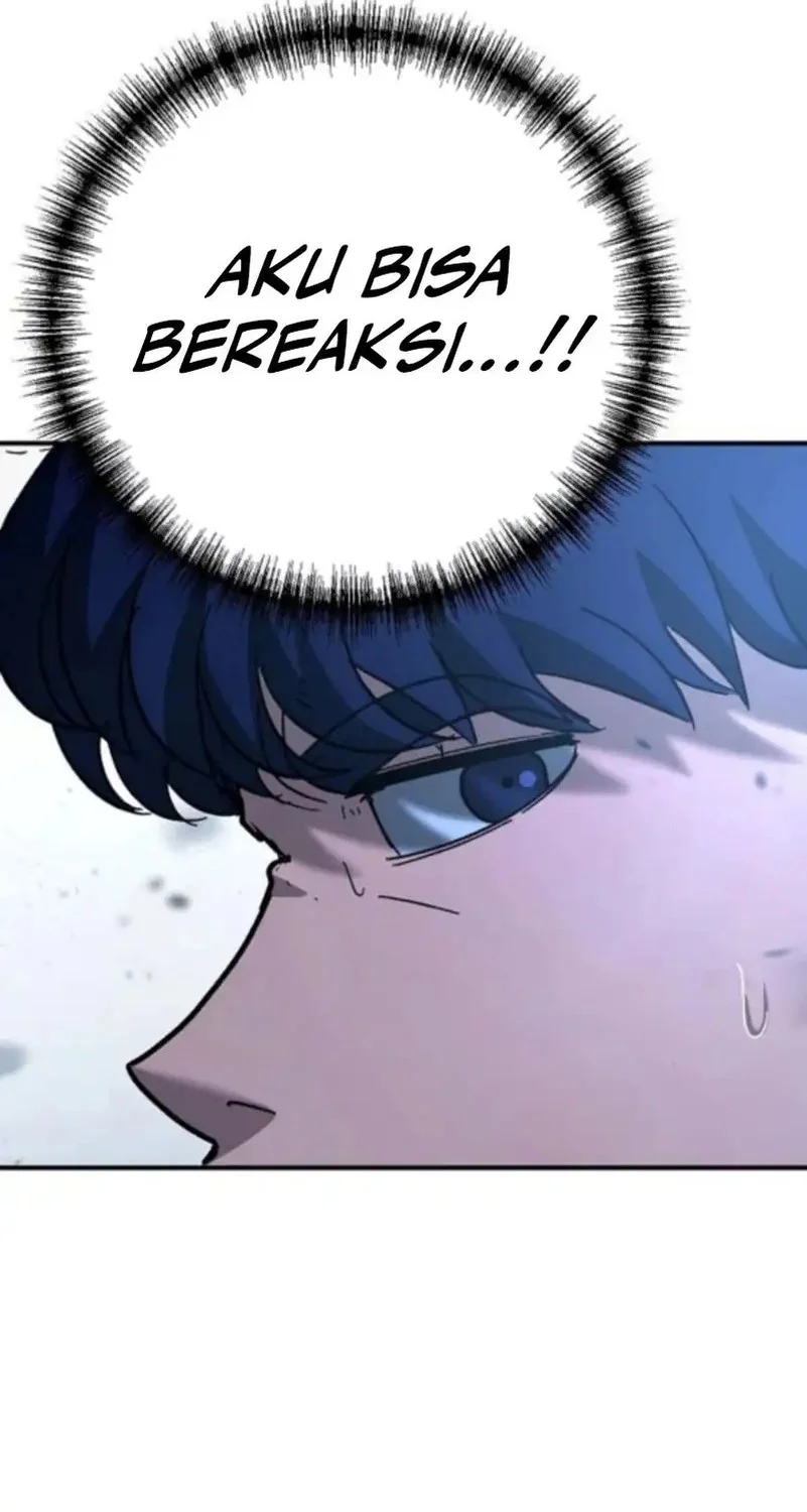 The Cleaners Agent Chapter 21 Gambar 28
