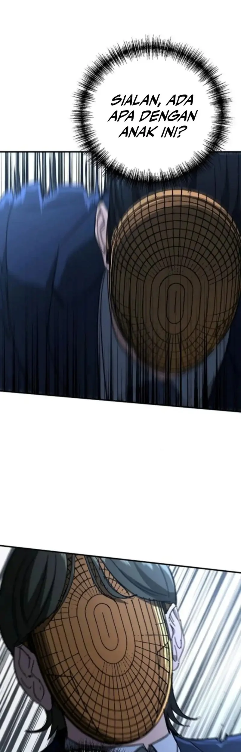 The Cleaners Agent Chapter 21 Gambar 30