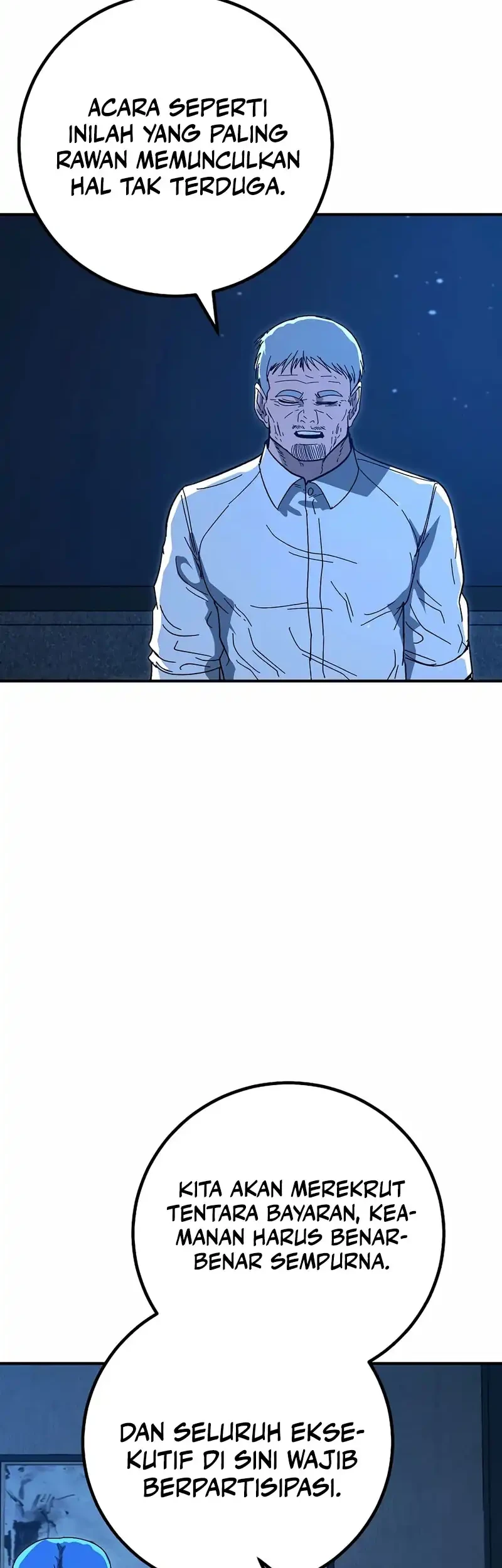 The Cleaners Agent Chapter 37 Gambar 25
