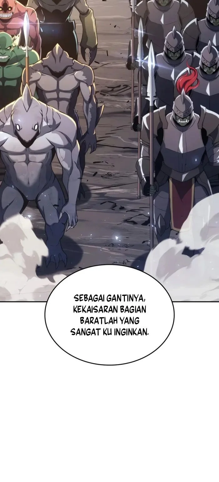 The Cold-Blooded Warrior Chapter 40 Gambar 31