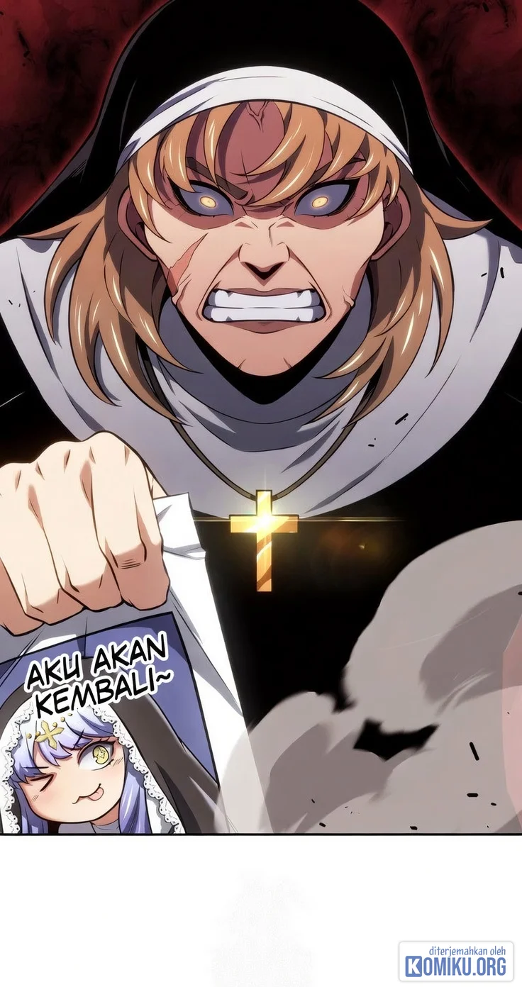 The Cold-Blooded Warrior Chapter 41 Gambar 41