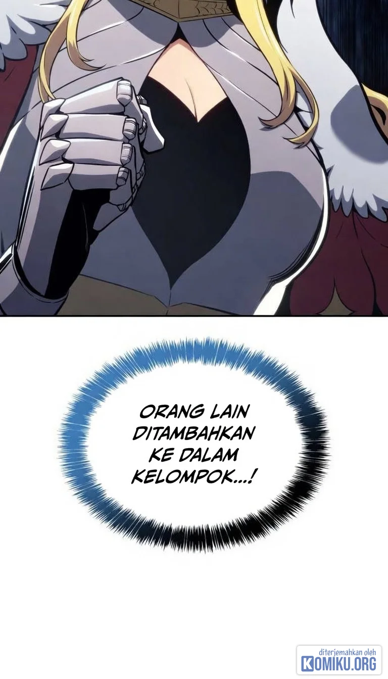 The Cold-Blooded Warrior Chapter 46 Gambar 44