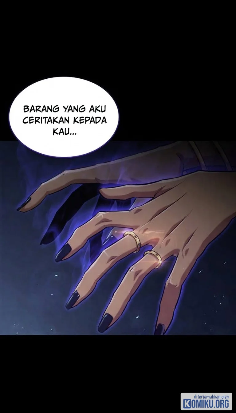 The Cold-Blooded Warrior Chapter 47 Gambar 38