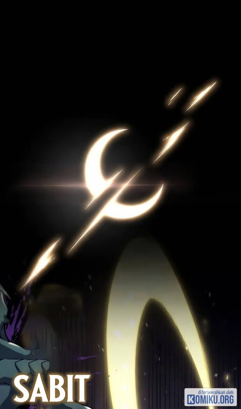 The Cold-Blooded Warrior Chapter 48 Gambar 44