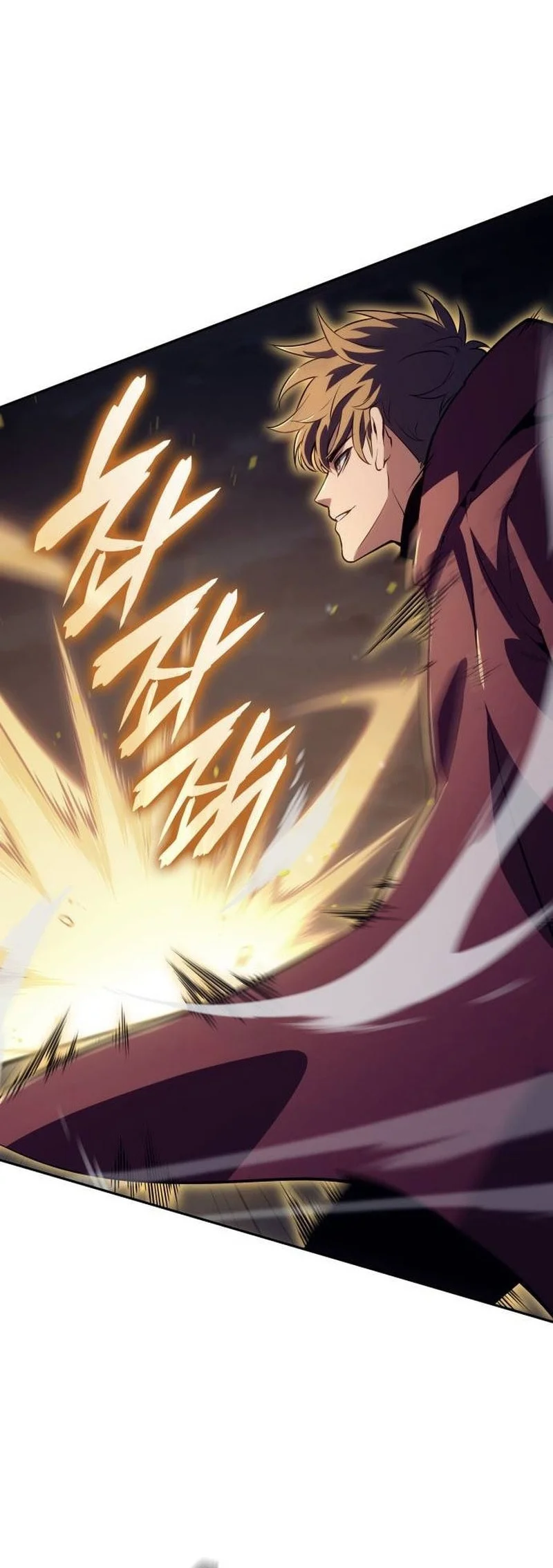 The Cold-Blooded Warrior Chapter 48 Gambar 47