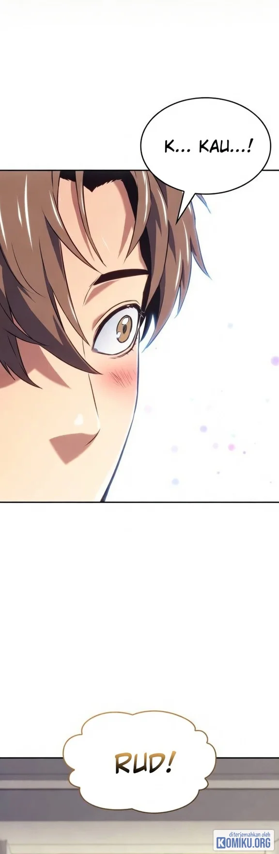 The Cold-Blooded Warrior Chapter 50 Gambar 45